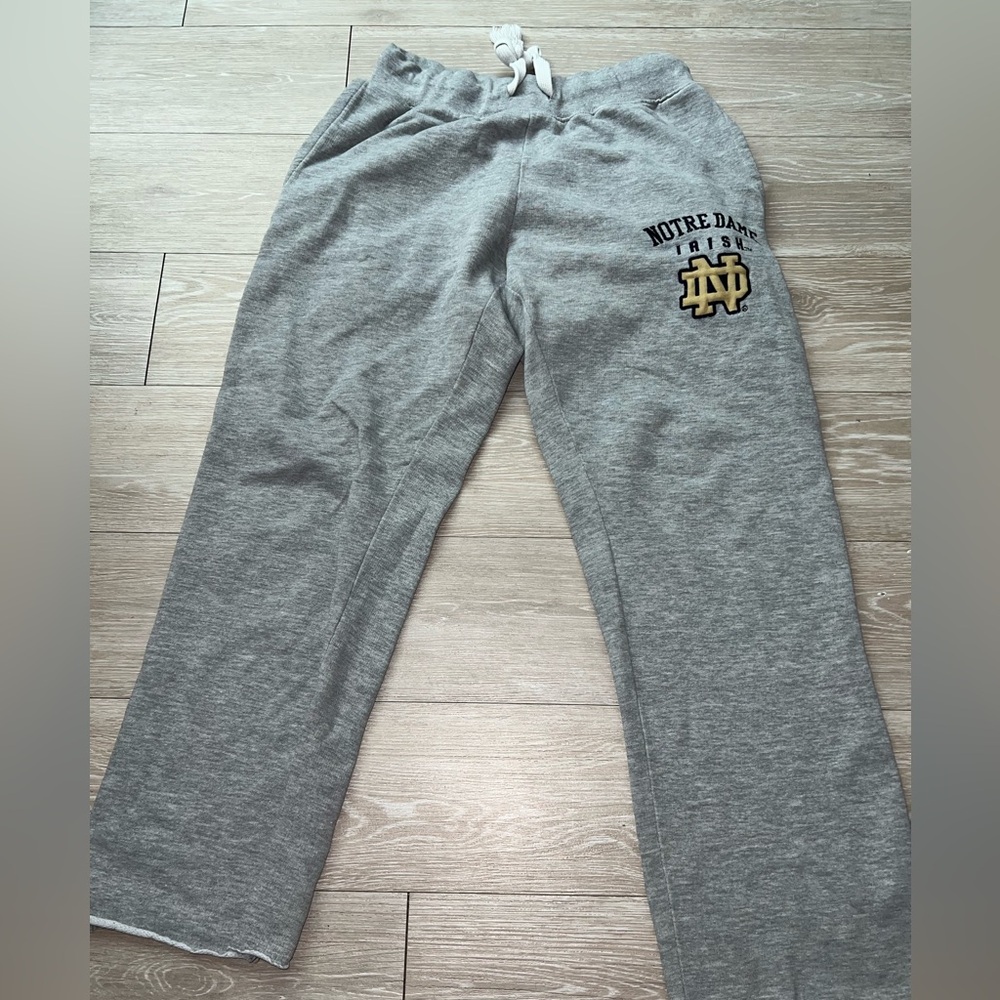 Notre Dame Sweatpants